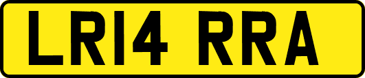 LR14RRA