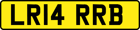 LR14RRB
