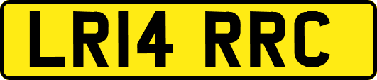 LR14RRC