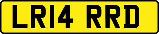 LR14RRD