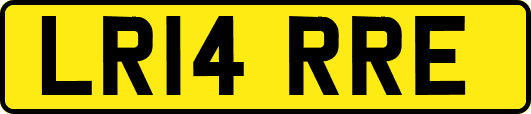 LR14RRE