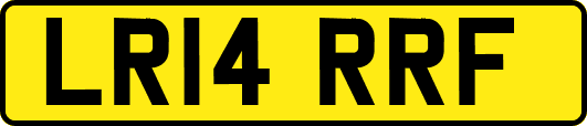 LR14RRF