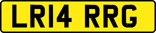 LR14RRG