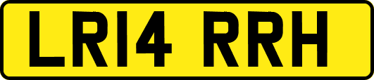 LR14RRH