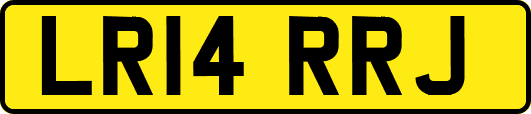 LR14RRJ