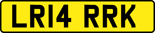 LR14RRK