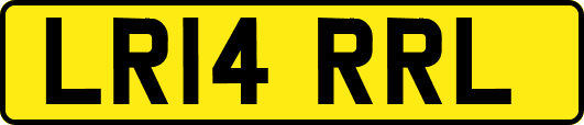 LR14RRL