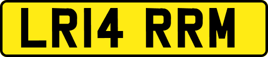 LR14RRM