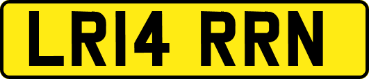 LR14RRN