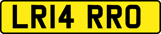 LR14RRO