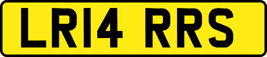 LR14RRS