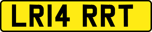 LR14RRT