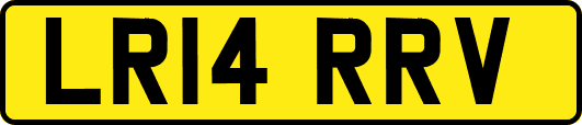 LR14RRV