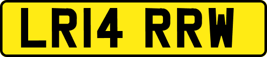 LR14RRW