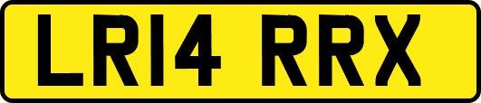LR14RRX