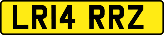 LR14RRZ