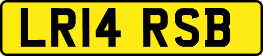 LR14RSB