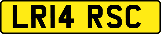 LR14RSC