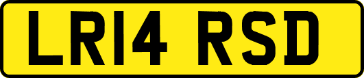 LR14RSD
