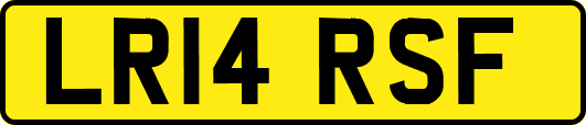 LR14RSF