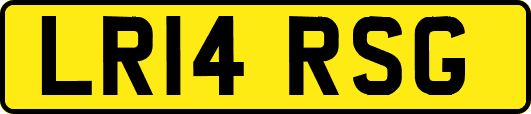 LR14RSG