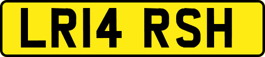 LR14RSH