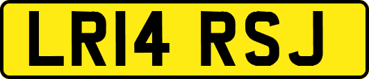 LR14RSJ