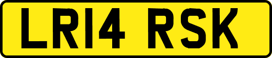 LR14RSK