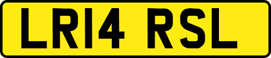 LR14RSL