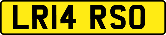 LR14RSO