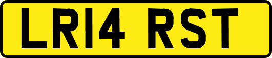 LR14RST