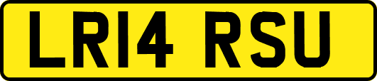 LR14RSU