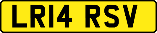 LR14RSV