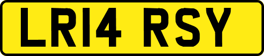 LR14RSY