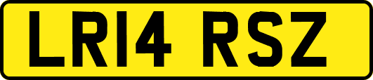 LR14RSZ