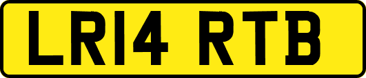 LR14RTB