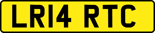 LR14RTC