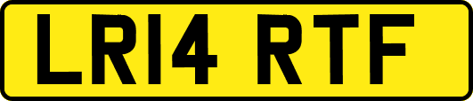 LR14RTF