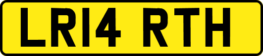 LR14RTH
