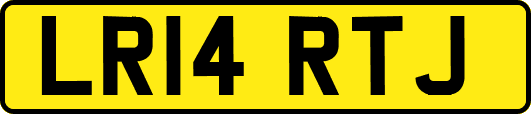 LR14RTJ