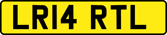 LR14RTL