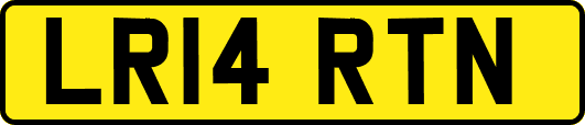 LR14RTN