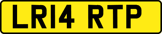 LR14RTP