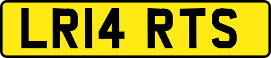 LR14RTS