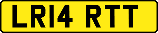 LR14RTT