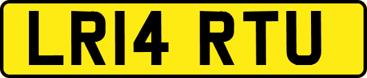 LR14RTU