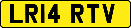 LR14RTV