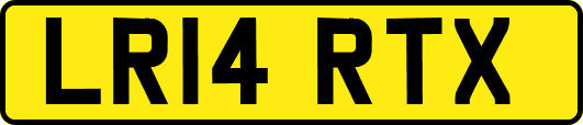 LR14RTX