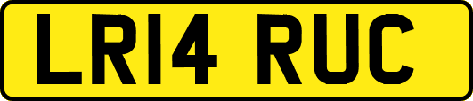 LR14RUC
