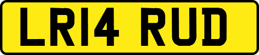 LR14RUD
